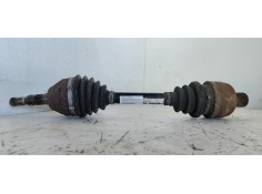 Recambio de transmision delantera derecha para opel zafira b edition ´´111 jahre´´ referencia OEM IAM   