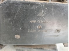 Recambio de faro izquierdo para seat alhambra (7v9) kids referencia OEM IAM 030118211 1305239198 