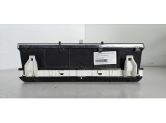 Recambio de cuadro instrumentos para toyota corolla (e12) 2.0 d-cat referencia OEM IAM MB2574203669C  
