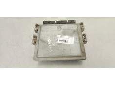 Recambio de centralita motor uce para renault megane iii coupe 1.5 dci 110 fap referencia OEM IAM 237101495R  