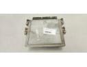 Recambio de centralita motor uce para renault megane iii coupe 1.5 dci 110 fap referencia OEM IAM 237101495R  