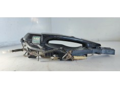 Recambio de maneta exterior trasera derecha para bmw serie 3 touring (e91) 325i referencia OEM IAM   