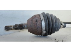 Recambio de transmision delantera derecha para opel zafira b edition ´´111 jahre´´ referencia OEM IAM   