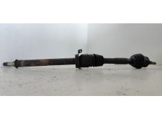 Recambio de transmision delantera derecha para mercedes-benz clase a (w168) 160 (168.033) referencia OEM IAM   