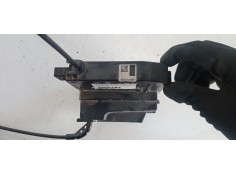 Recambio de cerradura puerta trasera izquierda para citroen c4 picasso seduction referencia OEM IAM 9810310880  