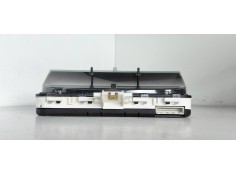 Recambio de cuadro instrumentos para toyota corolla (e12) 2.0 d-cat referencia OEM IAM MB2574203669C  