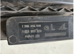 Recambio de faro izquierdo para seat alhambra (7v9) kids referencia OEM IAM 030118211 1305239198 