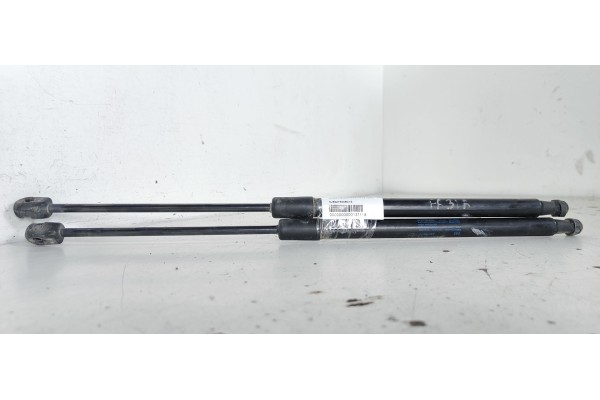 Recambio de amortiguadores maletero / porton para skoda fabia (5j2 ) ambition referencia OEM IAM 5J6827550B01S  