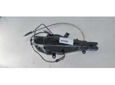Recambio de maneta exterior trasera derecha para bmw serie 3 touring (e91) 325i referencia OEM IAM   