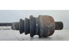 Recambio de transmision delantera derecha para opel zafira b edition ´´111 jahre´´ referencia OEM IAM   