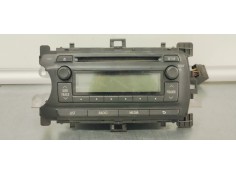 SISTEMA AUDIO / RADIO CD 861200D640 