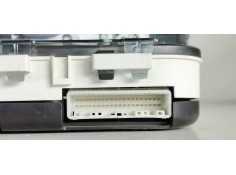 Recambio de cuadro instrumentos para toyota corolla (e12) 2.0 d-cat referencia OEM IAM MB2574203669C  