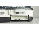 Recambio de cuadro instrumentos para toyota corolla (e12) 2.0 d-cat referencia OEM IAM MB2574203669C  