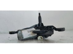 Recambio de motor limpia trasero para citroen c3 1.1 i 60 referencia OEM IAM 9637158780  