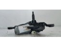 Recambio de motor limpia trasero para citroen c3 1.1 i 60 referencia OEM IAM 9637158780  
