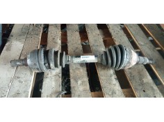 Recambio de transmision delantera izquierda para opel astra h berlina 1.9 cdti referencia OEM IAM   