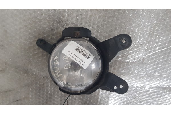 Recambio de faro antiniebla derecho para chevrolet cruze 1.6 i 113 referencia OEM IAM   