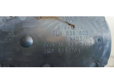 Recambio de mando multifuncion para volkswagen touareg (7la) tdi r5 referencia OEM IAM 7L6863216  