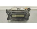 Recambio de sistema audio / radio cd para toyota yaris 1.0 i 68 referencia OEM IAM 861200D640  