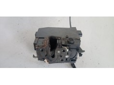 Recambio de cerradura puerta trasera izquierda para citroen c4 picasso seduction referencia OEM IAM 9810310880  