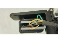 Recambio de espejo para opel vectra c berlina comfort referencia OEM IAM E11015611  