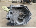 Recambio de caja cambios para peugeot 208 1.6 hdi 100 fap referencia OEM IAM 20ET31  