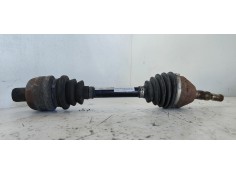 Recambio de transmision delantera derecha para opel zafira b edition ´´111 jahre´´ referencia OEM IAM   