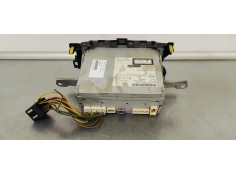 Recambio de sistema audio / radio cd para toyota yaris 1.0 i 68 referencia OEM IAM 861200D640  