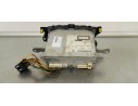 Recambio de sistema audio / radio cd para toyota yaris 1.0 i 68 referencia OEM IAM 861200D640  