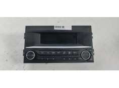 Recambio de pantalla multifuncion para peugeot 308 allure referencia OEM IAM 981206758000  