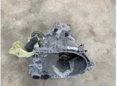 Recambio de caja cambios para peugeot 208 1.6 hdi 100 fap referencia OEM IAM 20ET31  