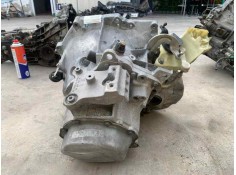 Recambio de caja cambios para peugeot 208 1.6 hdi 100 fap referencia OEM IAM 20ET31  