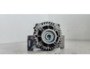 Recambio de alternador para fiat doblo i cargo 1.3 jtd basis furgón techo alto referencia OEM IAM   