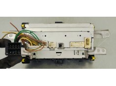 Recambio de sistema audio / radio cd para toyota yaris 1.0 i 68 referencia OEM IAM 861200D640  