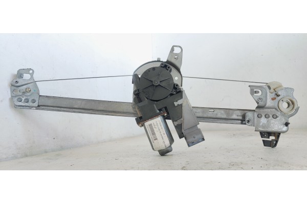 Recambio de elevalunas delantero izquierdo para citroen c3 1.1 i 60 referencia OEM IAM 400619F  