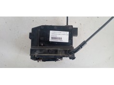 CERRADURA PUERTA TRASERA DERECHA 9810310780 