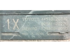 Recambio de abs para toyota celica (t23) 1.8 referencia OEM IAM 4451020340  