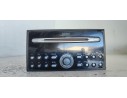 Recambio de sistema audio / radio cd para ford focus berlina (cap) ambiente (d) referencia OEM IAM 4M5T18C815BK  