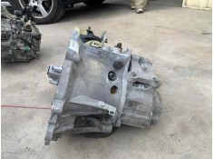 Recambio de caja cambios para peugeot 208 1.6 hdi 100 fap referencia OEM IAM 20ET31  