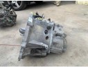 Recambio de caja cambios para peugeot 208 1.6 hdi 100 fap referencia OEM IAM 20ET31  
