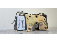 CERRADURA PUERTA DELANTERA DERECHA 