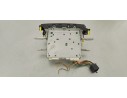 Recambio de sistema audio / radio cd para toyota yaris 1.0 i 68 referencia OEM IAM 861200D640  