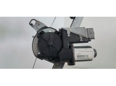 Recambio de elevalunas delantero izquierdo para citroen c3 1.1 i 60 referencia OEM IAM 400619F  