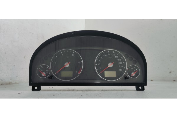 Recambio de cuadro instrumentos para ford mondeo berlina (ge) titanium (d) referencia OEM IAM 3S7F10841  