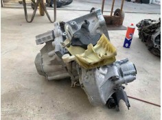 Recambio de caja cambios para peugeot 208 1.6 hdi 100 fap referencia OEM IAM 20ET31  