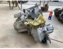 Recambio de caja cambios para peugeot 208 1.6 hdi 100 fap referencia OEM IAM 20ET31  