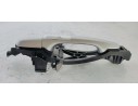 Recambio de maneta exterior trasera derecha para volvo xc60 2.4 d referencia OEM IAM 30784202  