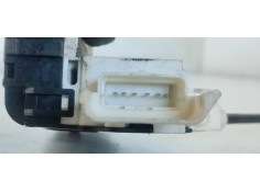 Recambio de cerradura puerta trasera derecha para peugeot 407 st confort pack referencia OEM IAM   