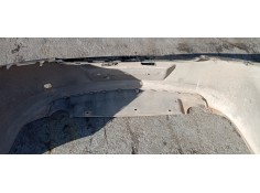 Recambio de paragolpes trasero para opel insignia berlina 2.0 16v cdti referencia OEM IAM   