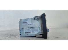 Recambio de sistema audio / radio cd para ford focus berlina (cap) ambiente (d) referencia OEM IAM 4M5T18C815BK  